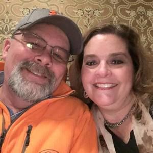 Meet your Posher, Dawn